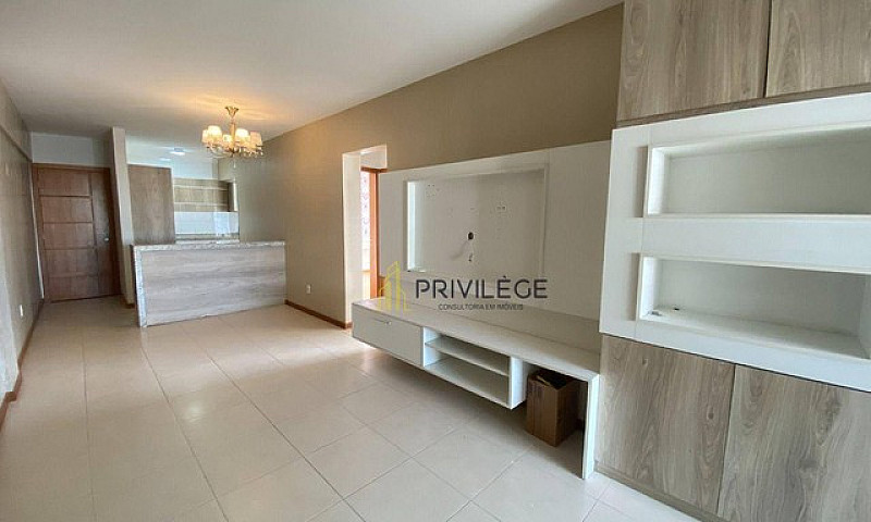 Apartamento Com 3 Do...
