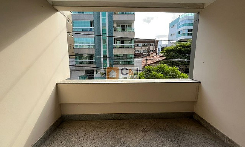 Apartamento Em Jardi...