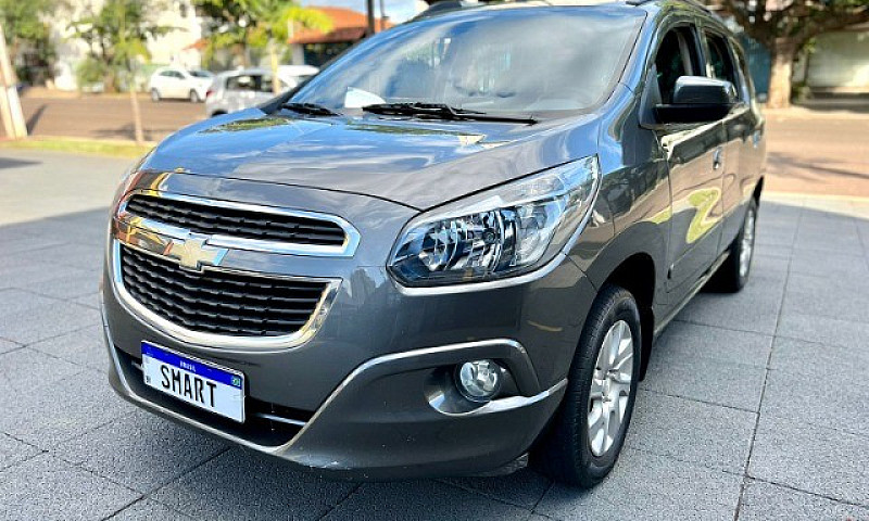 Chevrolet Spin 1.8 L...