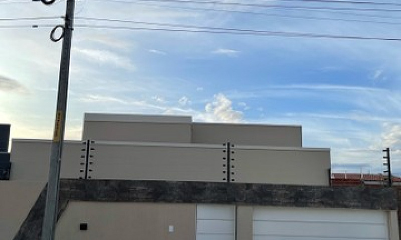 Casa 10X20 Loteament...