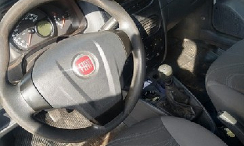 Fiat Strada ...