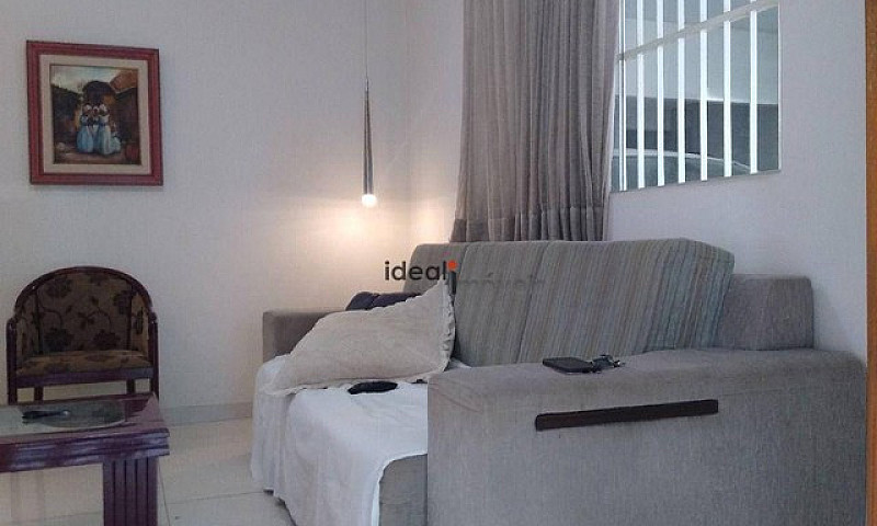 Casa Para Locação, C...