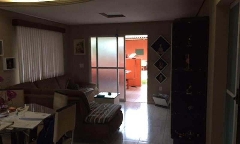 Casa - Palhoça Sc...