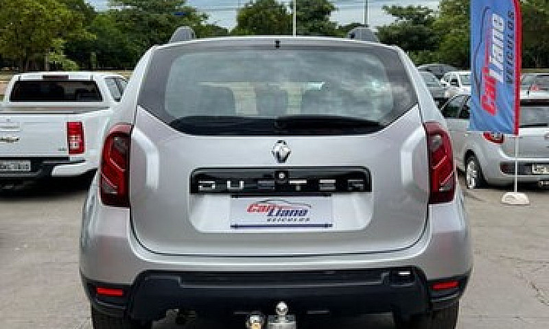 Renault Duster 16 E ...