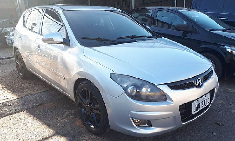 Hyundai I30 2010 Com...