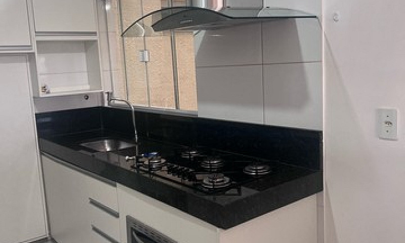 Apartamento Em Vicen...