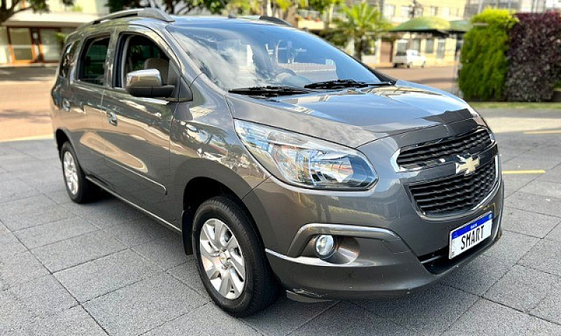Chevrolet Spin 1.8 L...