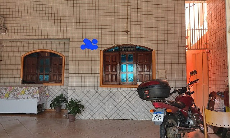 Casa Santa Maria Df ...
