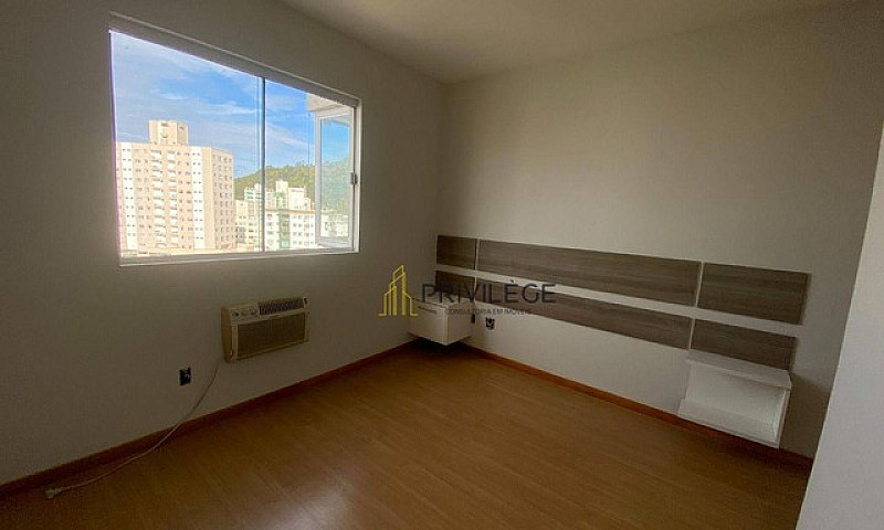 Apartamento Com 3 Do...