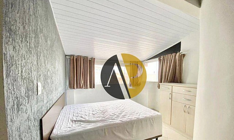 Apartamento Com 1 Do...
