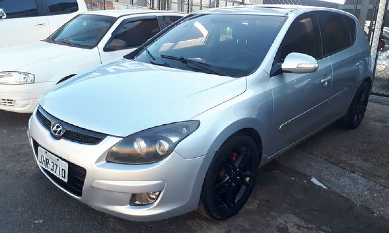 Hyundai I30 2010 Com...