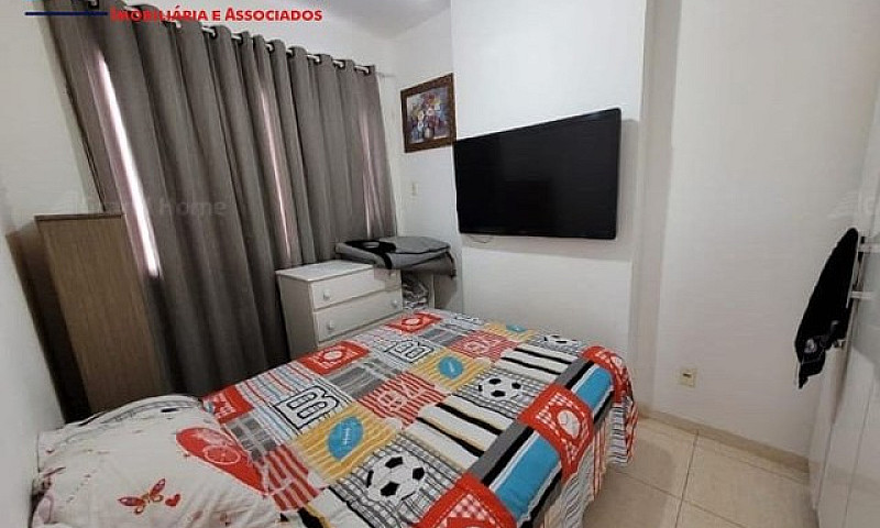Apartamento 2 Quarto...