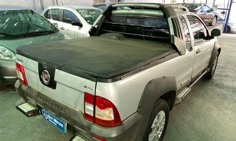Fiat Strada Adventur...