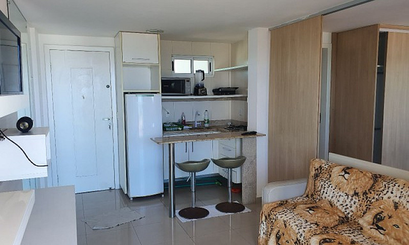 Flat Apartamento No ...