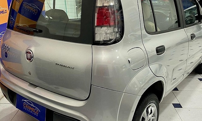 Fiat Uno Attractive ...