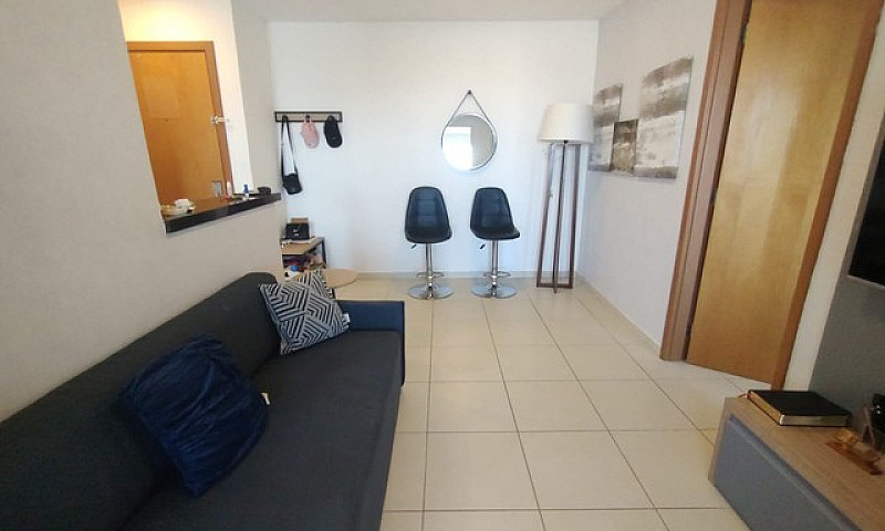 Apartamento Para Alu...