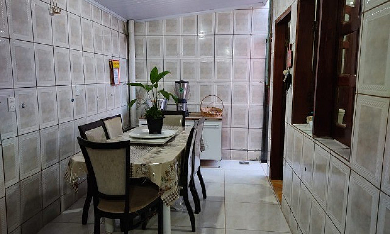 Casa Santa Maria Df ...