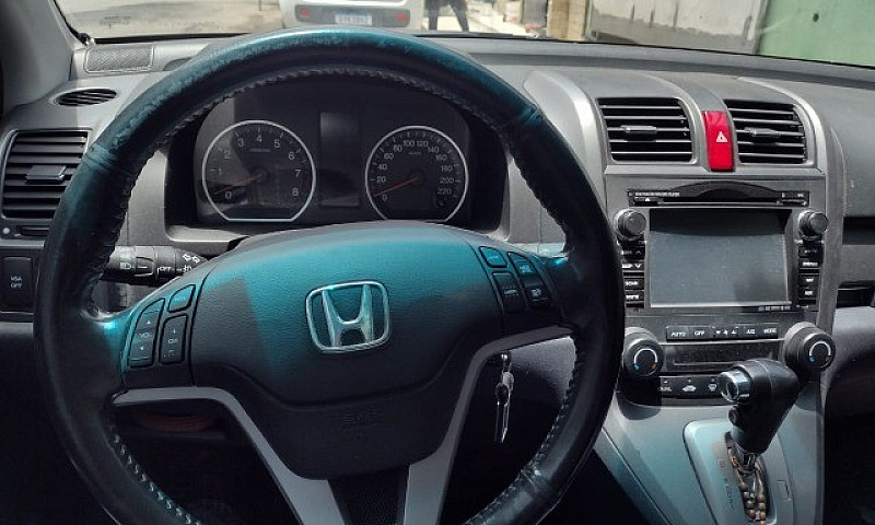 Honda Crv Elx 4X4 20...