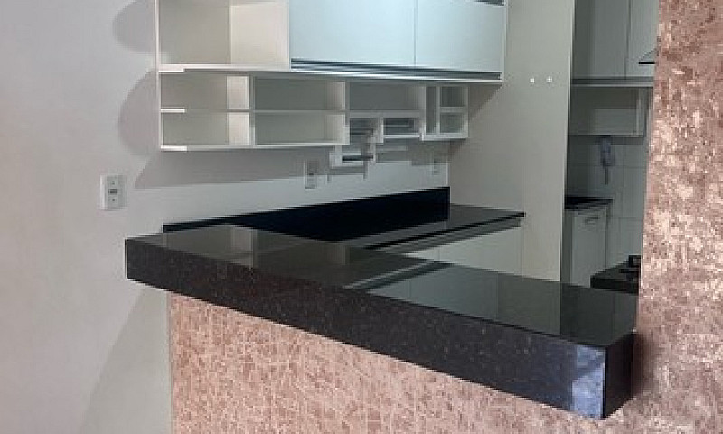 Apartamento Em Vicen...