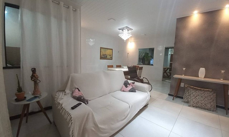 Casa Na Aruana...