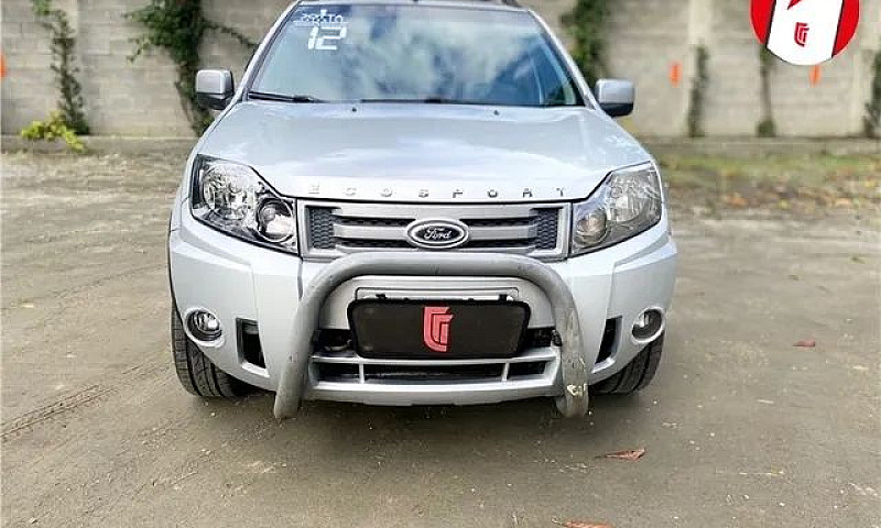 Ecosport Freestyle 1...