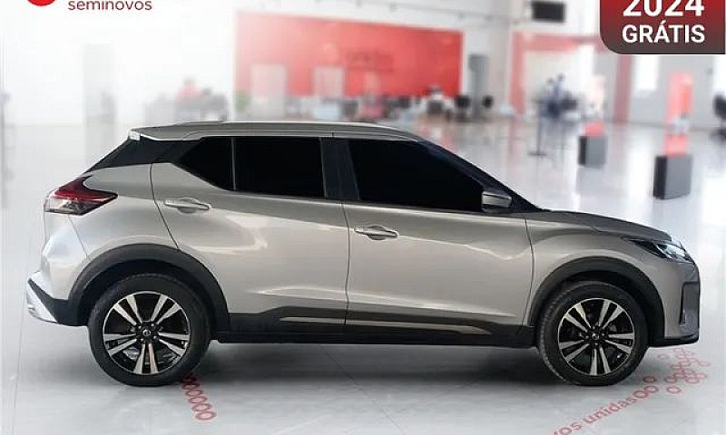 Nissan Kicks 2022 1....