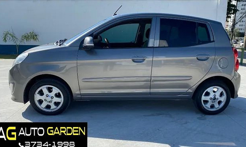 Kia Picanto Ex3 R$25...