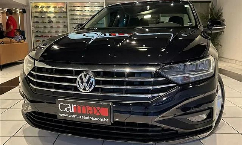 Volkswagen Jetta 1.4...