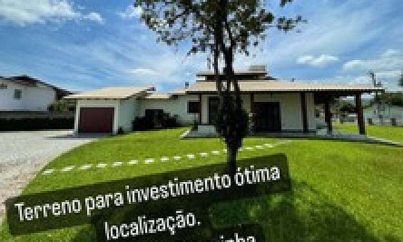 Casa Em Brusque ...