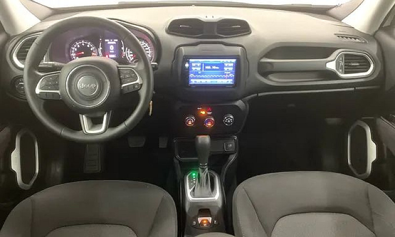 Renegade Std 1.8 202...