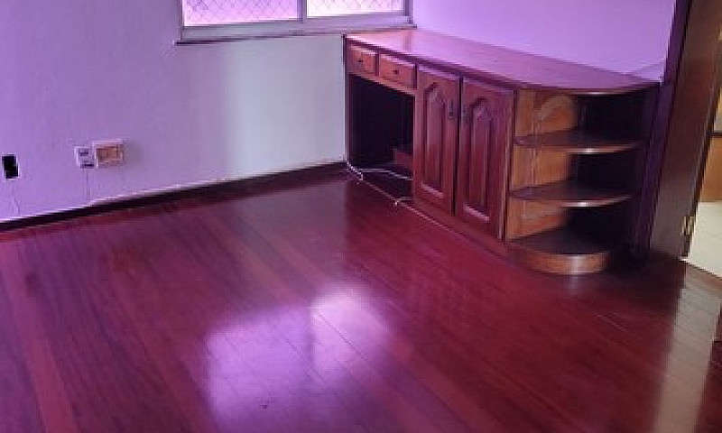Alugo Apartamento 3/...