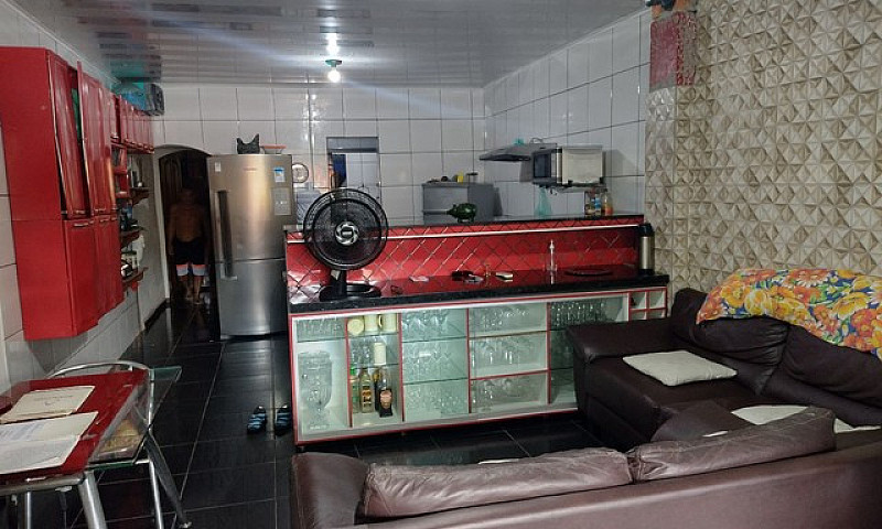 Casa Na Cidade Nova ...