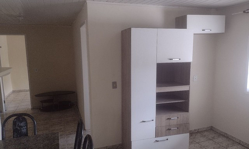 Apartamento 2 Quarto...