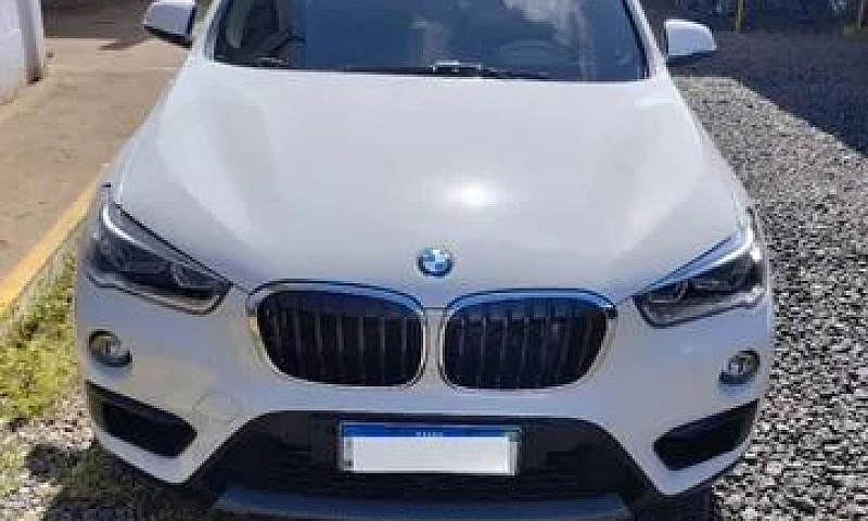 X1 Sdrive 20I 2.0 Tw...