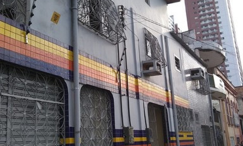 Casa Na Djalma Dutra...