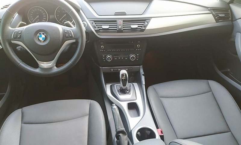 Bmw X1 Sdrive 20I 2....