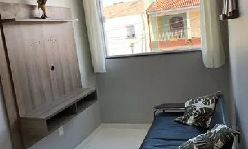 Apto Mobiliado E  (E...