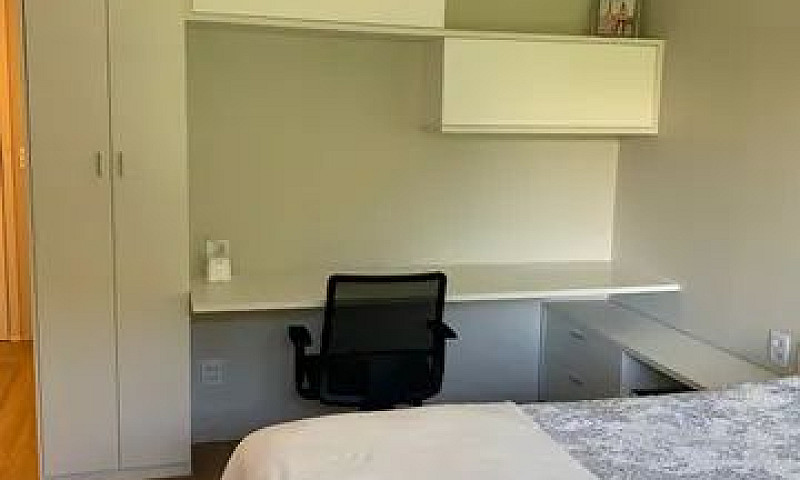 Apartamento Para Alu...