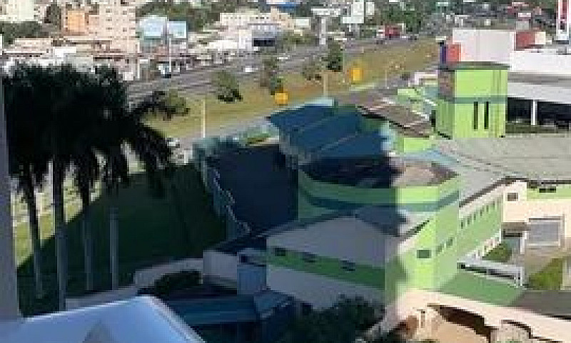 Apartamento Pronto E...