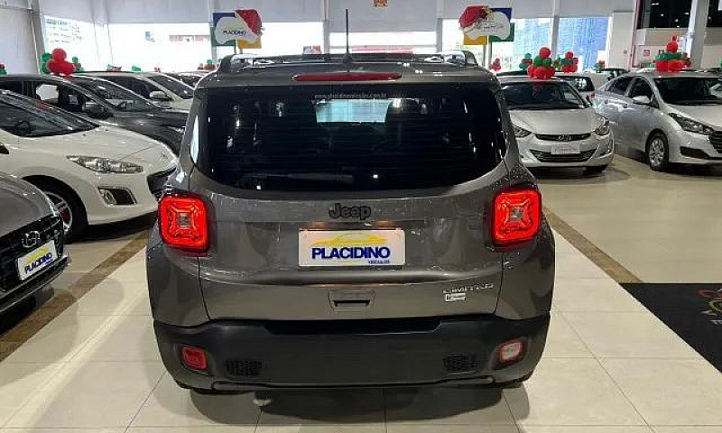 Jeep Renegade 1.8 16...