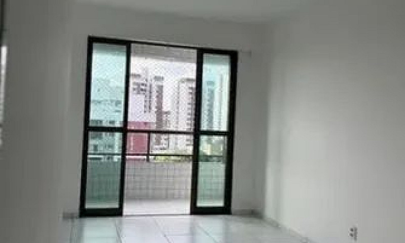 Apartamento Para Alu...