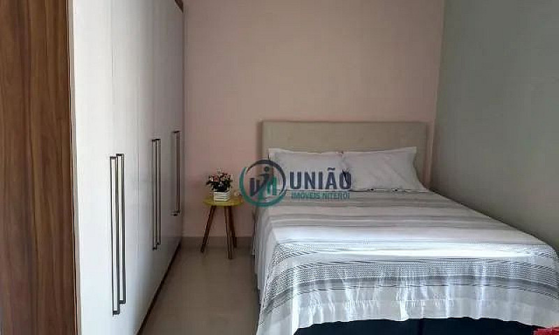 Apartamento Com 2 Qu...