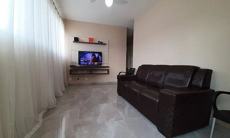Apartamento Temporad...