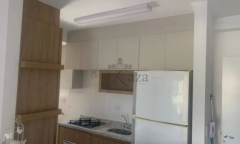 Apartamento/Padrão -...