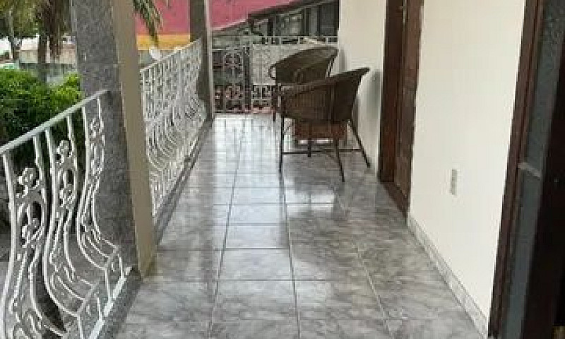 Excelente Casa Em Mu...