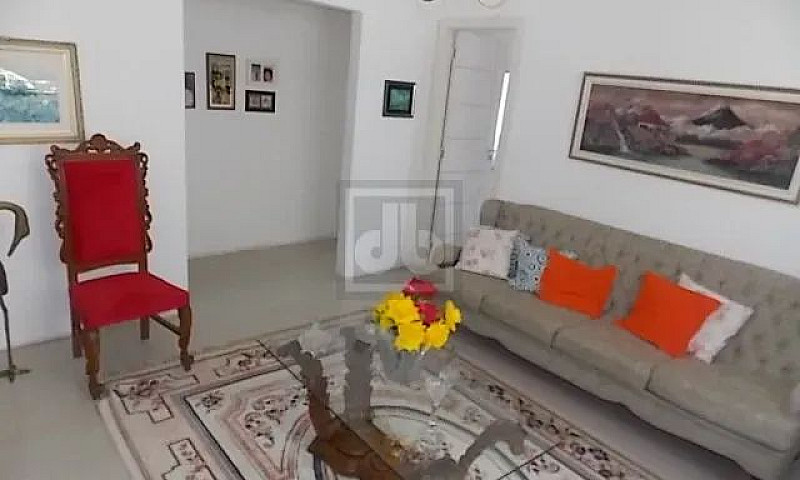 Ilha Do Governador -...