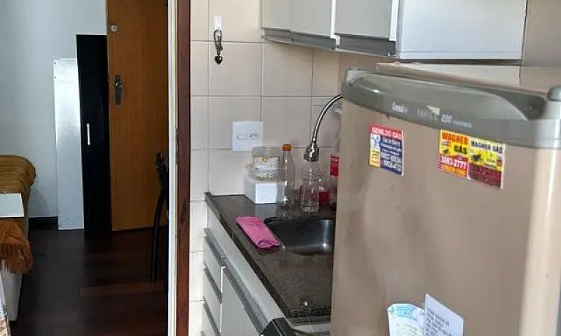 Apartamento Dois Qua...