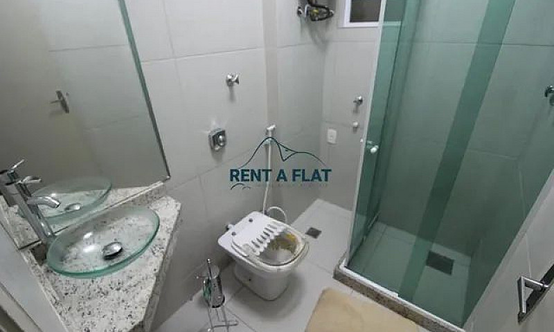 Apartamento Para Alu...