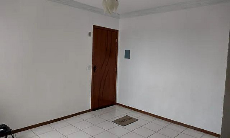 Apartamento Condomín...