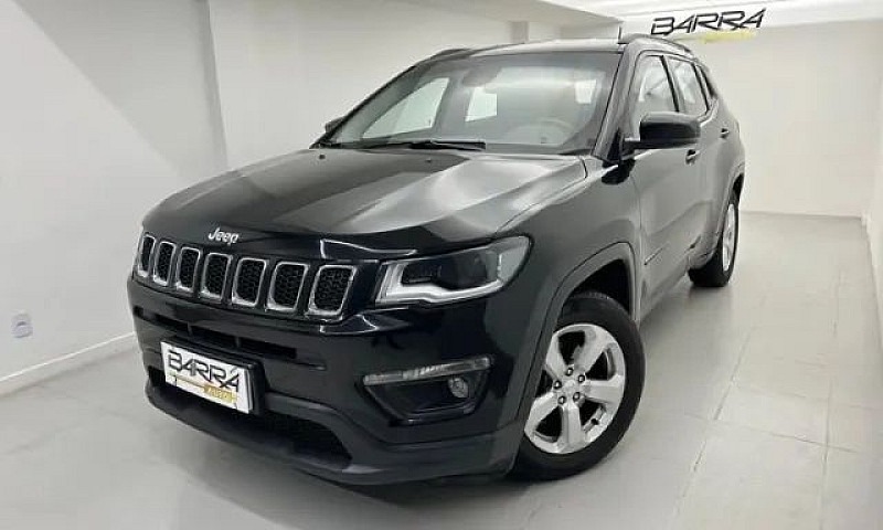 Jeep Compass Sport 2...